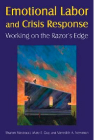 Emotional Labor and Crisis Response