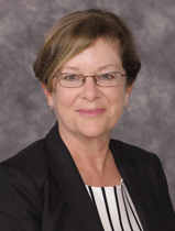Meredith Newman, Ph. D.
