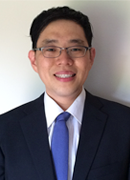 2016 Alvah H. Chapman Jr. Outstanding Dissertation Award Recipient Dr. Wongun Goo