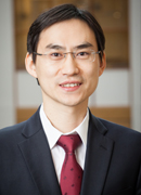 Dr. Joo Hun Han