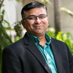 Ravi S Gajendran Ph D Center For Leadership Florida International University Fiu