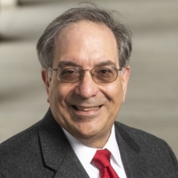 Stephen J. Zaccaro, Ph.D.